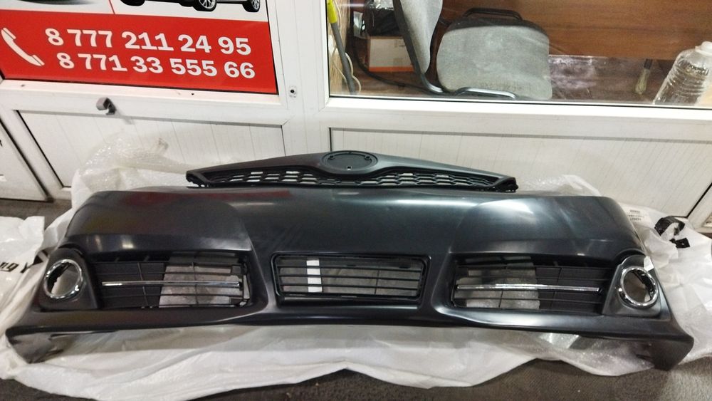 Запчасти для Тойота Камри 50-55. Новые и б/у. Оригинал и дубликат.