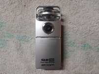 Zoom Q2 HD recorder audio/video