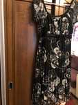 Rochie subțire de vara, marimea M