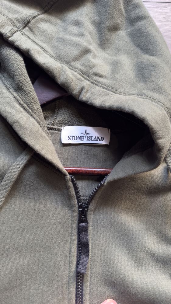 Hanorac Stone Island