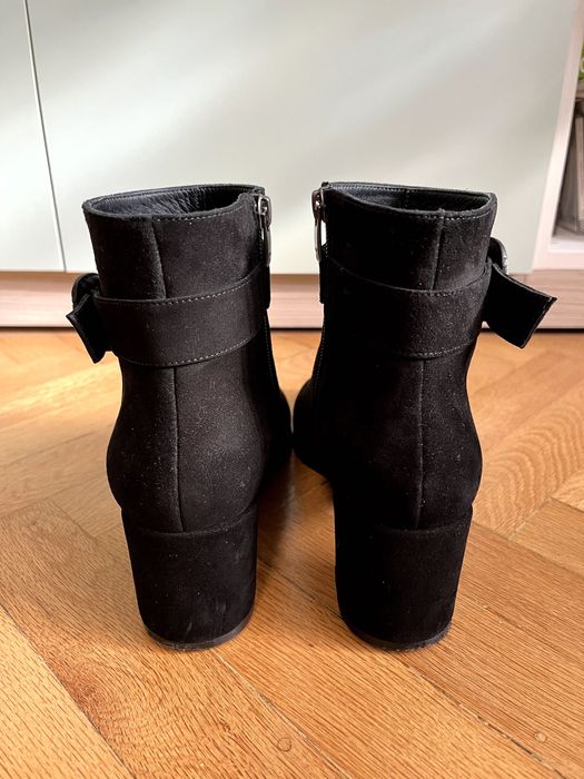 Дамски боти Sara Pen