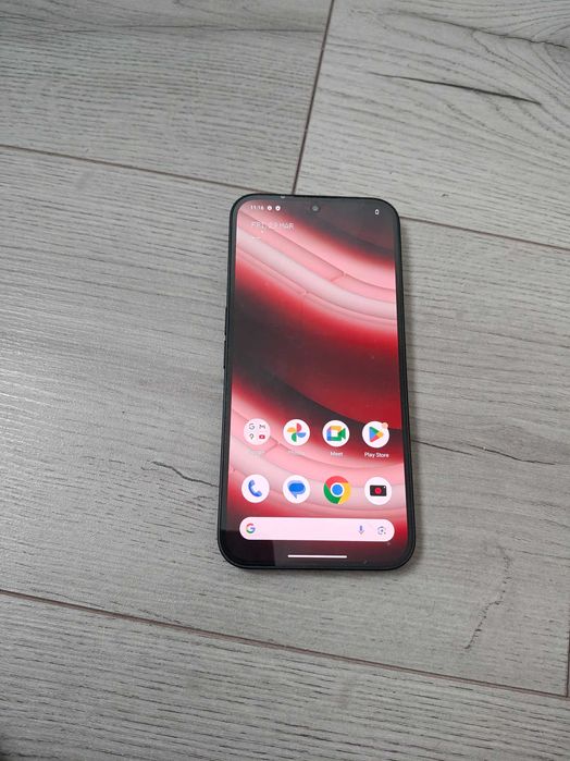 Nothing Phone 2a 256GB 12GB RAM impecabil