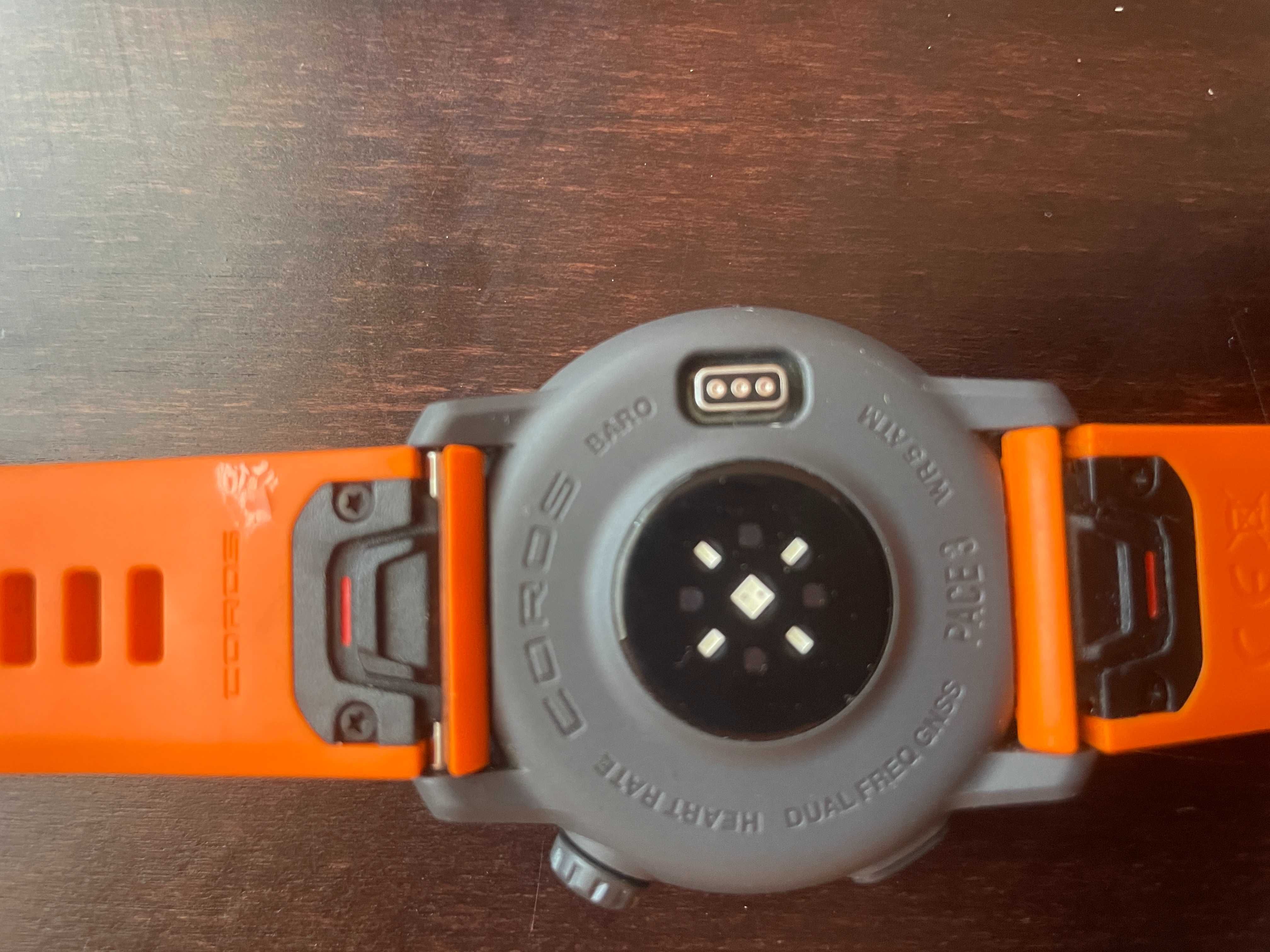 Coros Pace 3 - Sports Smartwatch