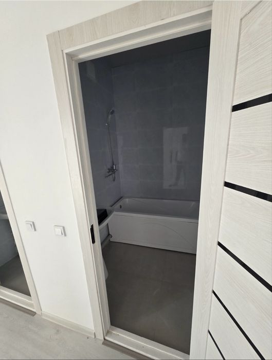 Продается квартира Сергели Бобур махалла