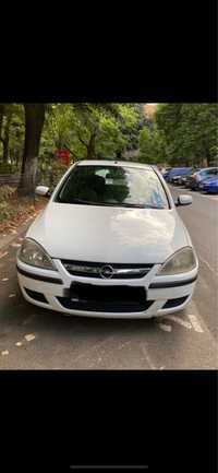 Vand Opel Corsa 2005