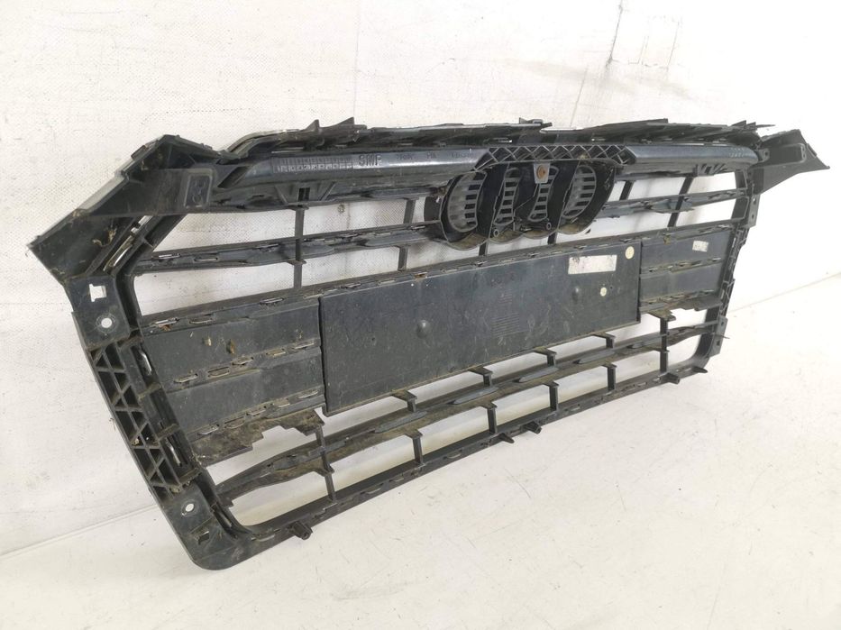 Grila Radiator Audi A5 2 2016 2017 2018 2019 2020 Originala Avariata