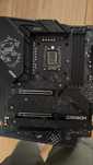 Placa de baza MSI MPG Z690 CARBON WIFI
