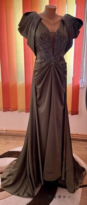 Rochie nasa foarte eleganta, marime M