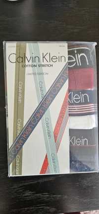 Мъжки боксерки Calvin Klein, размер М и Л