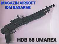 Pistol HDB 68 Umarex original 16 j