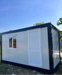 Container containere modulare