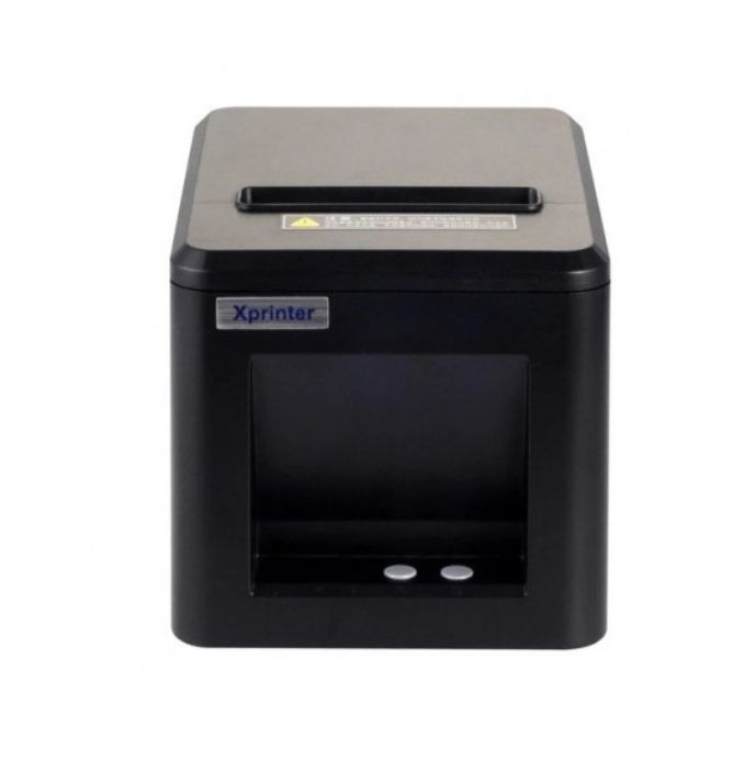 Продам принтер чеков 80 Xprinter Xp80t. Новый