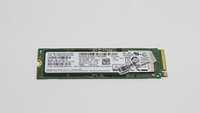 SSD NVMe диск Samsung 512 GB