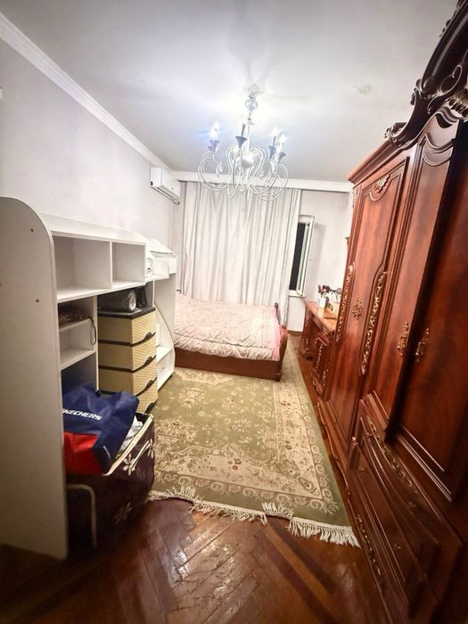 Продается 4х комнатная квартира, Себзар