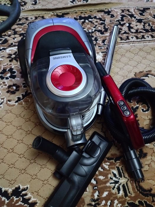 Самсунг 3600в на ручке управлением