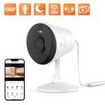 Camera IP supraveghere FHD interior baby monitor