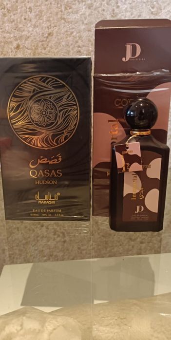 Арабски парфюми 100мл