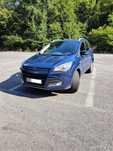 Ford Kuga 2016 • 150 CP • 4×4 • manuală • climatizare 4 zone