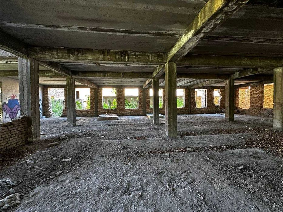 Участок 50 соток в Мирзо-улугбекском р-не (ИТ)