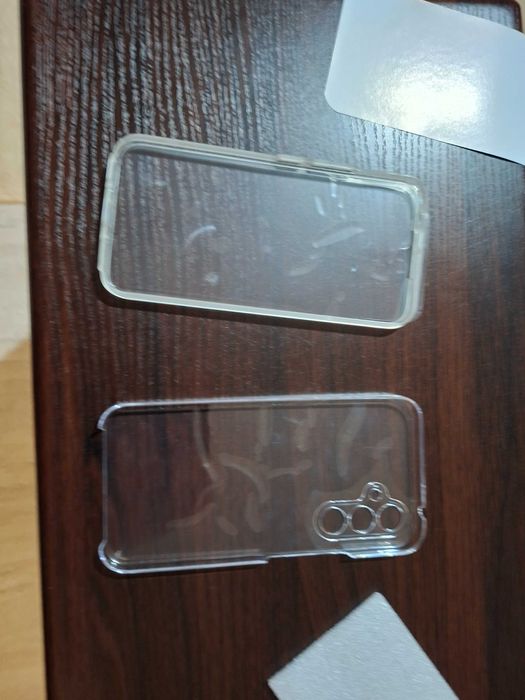 Husa noua 360 grade de protectie pentru A54 5G