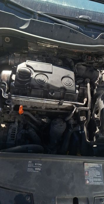 Passat b6 1.9 tdi