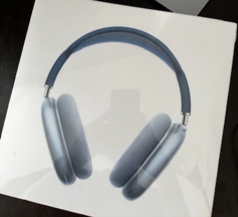 Apple AirPods Max ОРИГИНАЛНИ