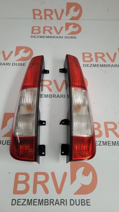Stop pentru Mercedes Vito W639 Euro 5 2010-2014 an fabricatie!