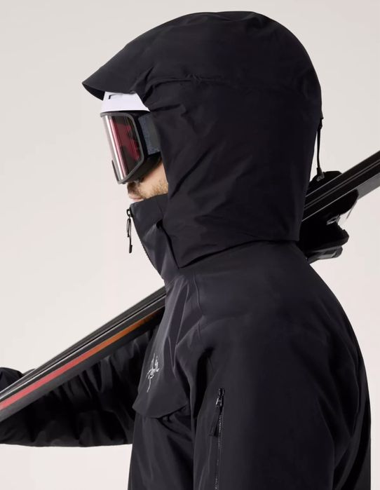 Geaca puf gore tex Arcteryx Macai M Bogner Patagonia Moncler