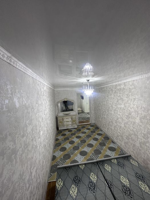 2xonali kvartira srochna sotiladi yo’l yoqada joylashgan