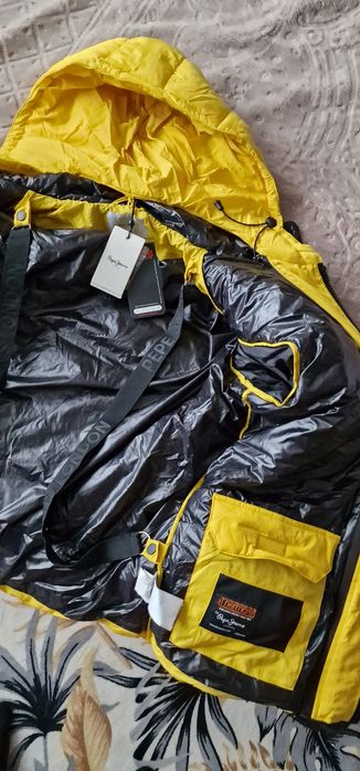 Мъжка яке Pepe Jeans