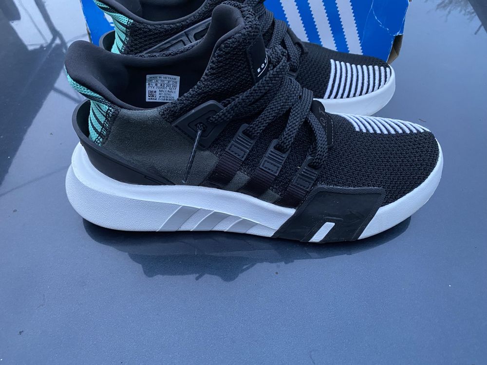 Adidas eqt adv 42