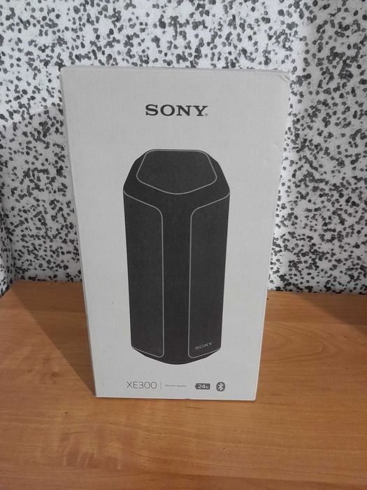 Безжична колонка - Sony SRS-XE300