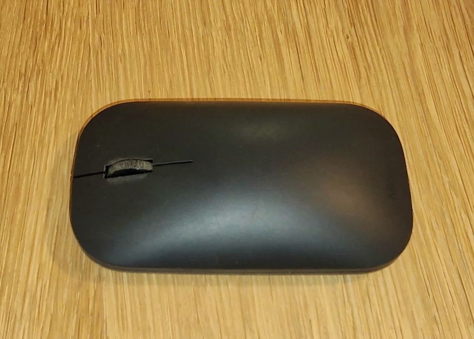 Mouse Bluetooth Microsoft Surface 3YR-00002