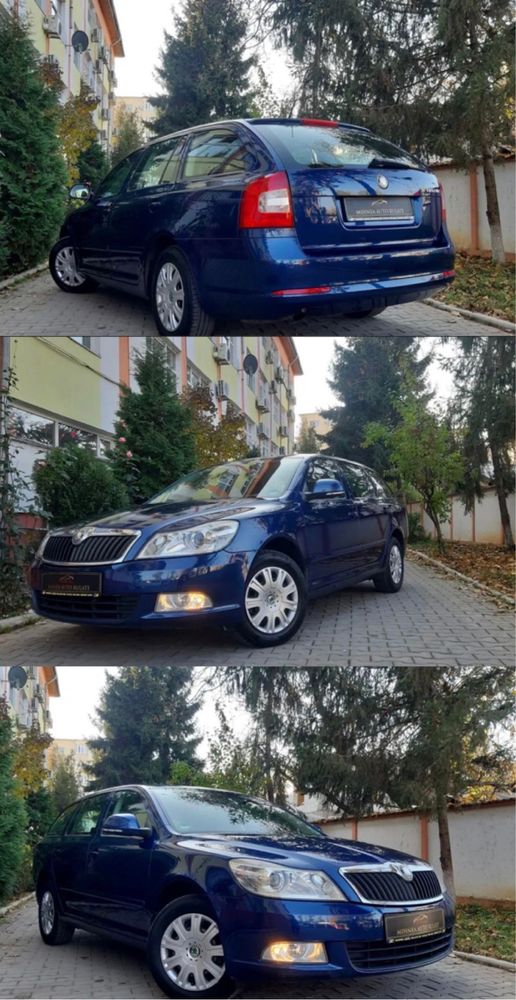 Închirieri auto / rent a car