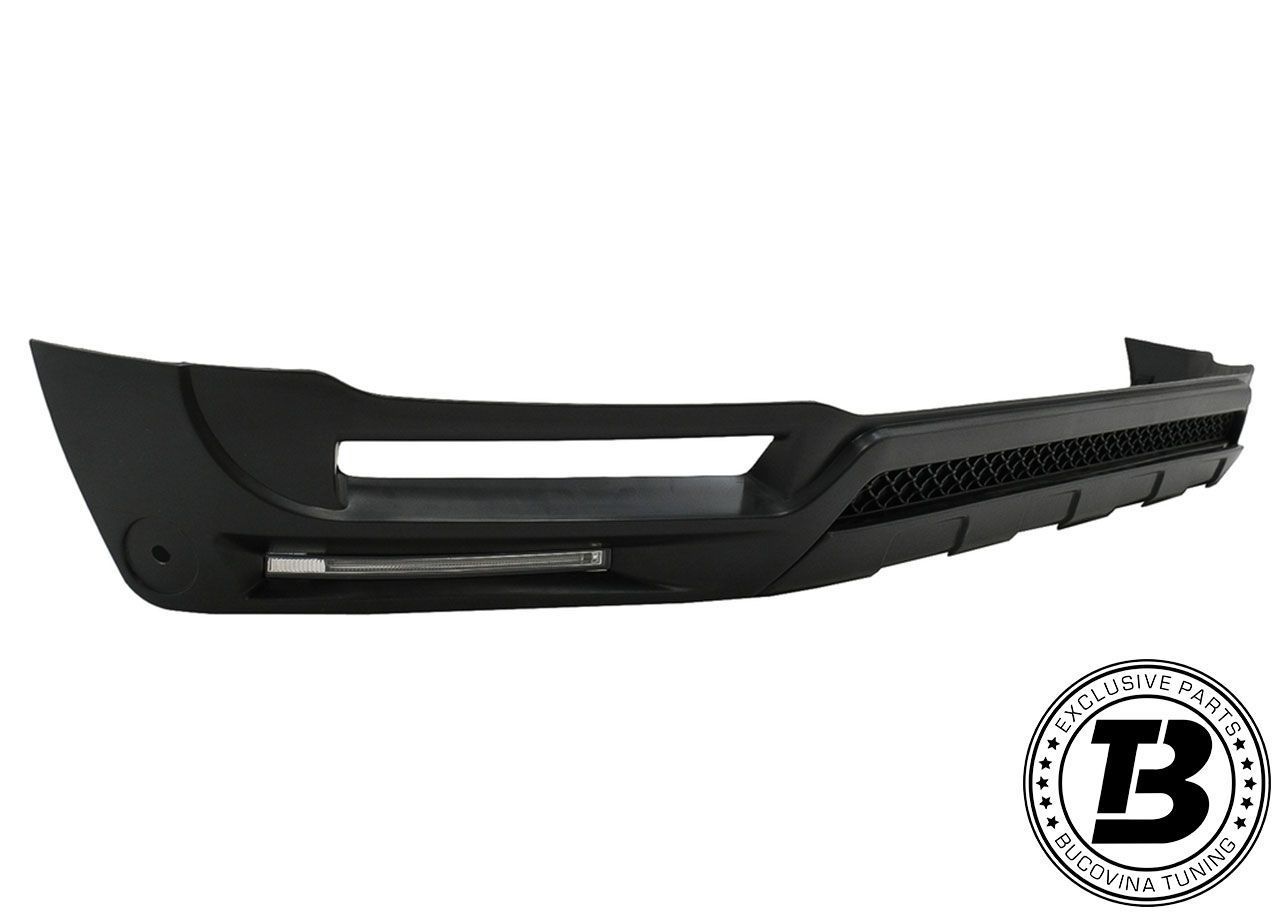 Prelungire Bara Fata compatibila cu Mercedes G Class W464 B Design