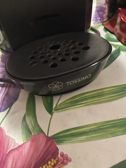 Bosch  u martello машини с капсули