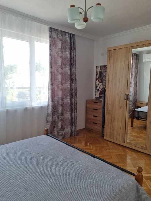 Продажби. Етаж от