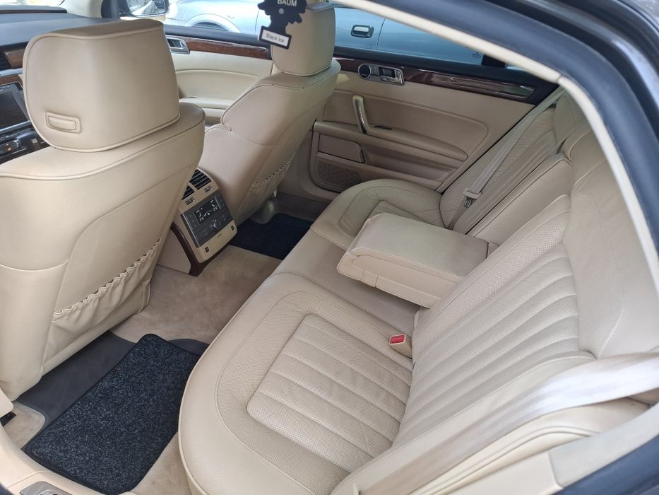 Volkswagen Phaeton 2012 3.0 diesel