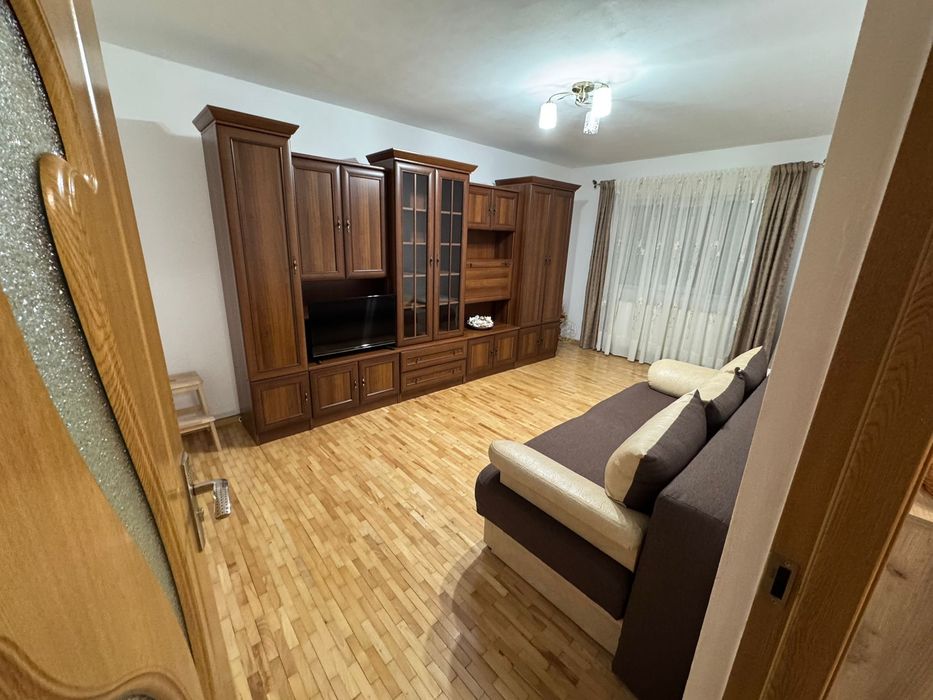 Apartament 3 camere