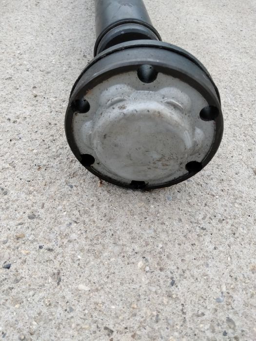Cardan BMW seria 5 motor 2,5 E60