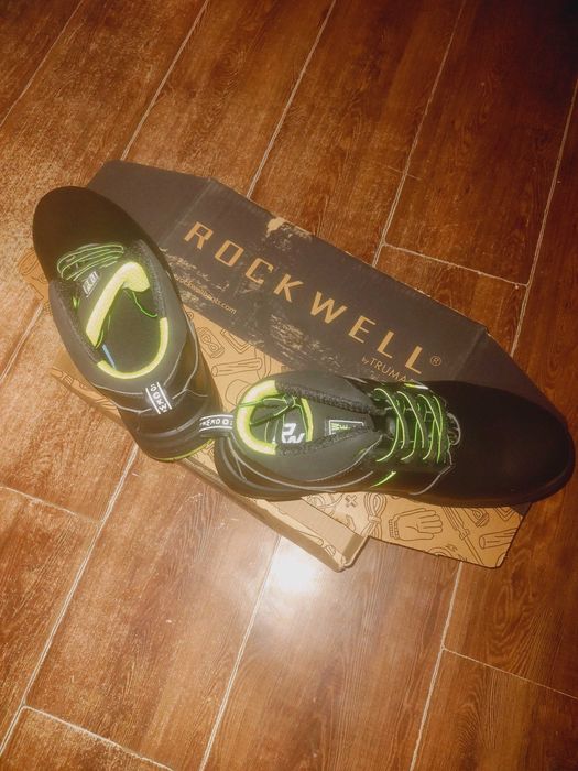 Зимни работни обувки