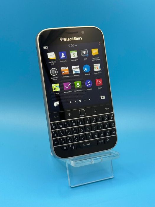Blackberry D710 classic ideal+ chexol