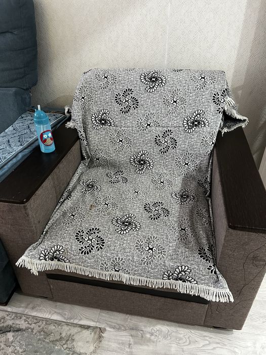 Отдам даром кресло