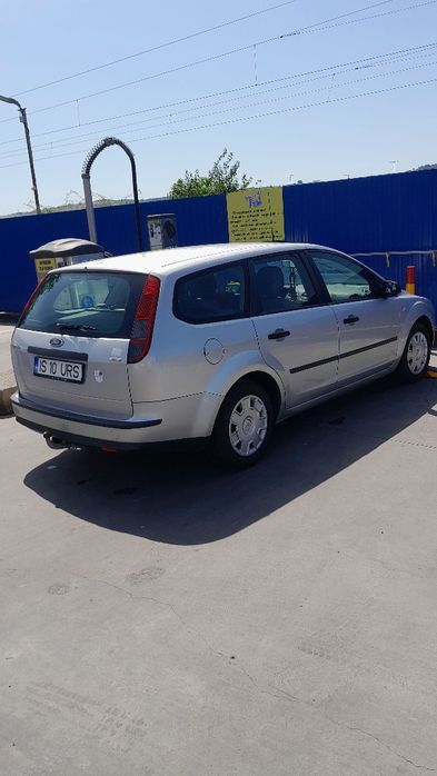 Ford focus 2 combi