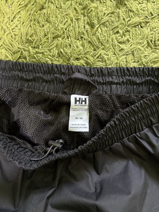 Helly Hansen M размер