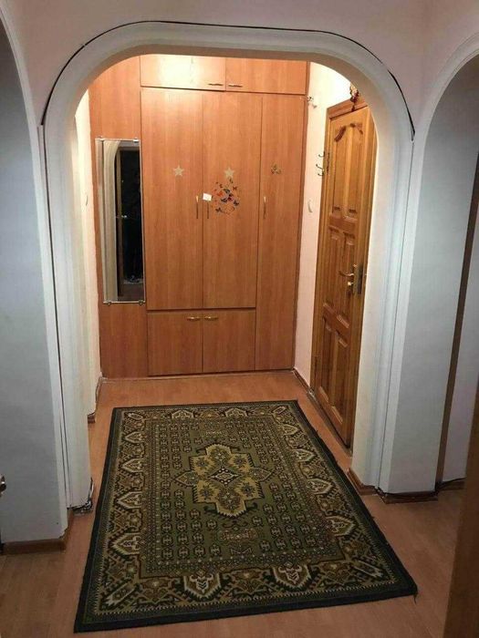 3-х комнатная квартира м. Ойбек (относительно сред. сост. ID: 4140