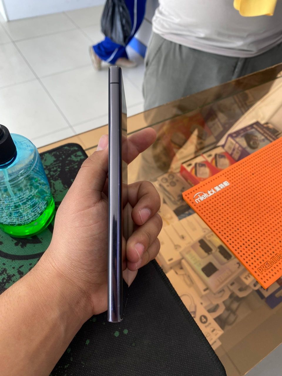 Samsung S23 ULTRA