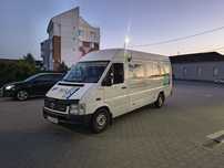 Volkswagen Lt 35