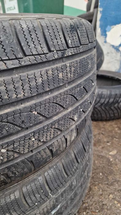 Anvelope iarna 2 buc/vara 2 buc