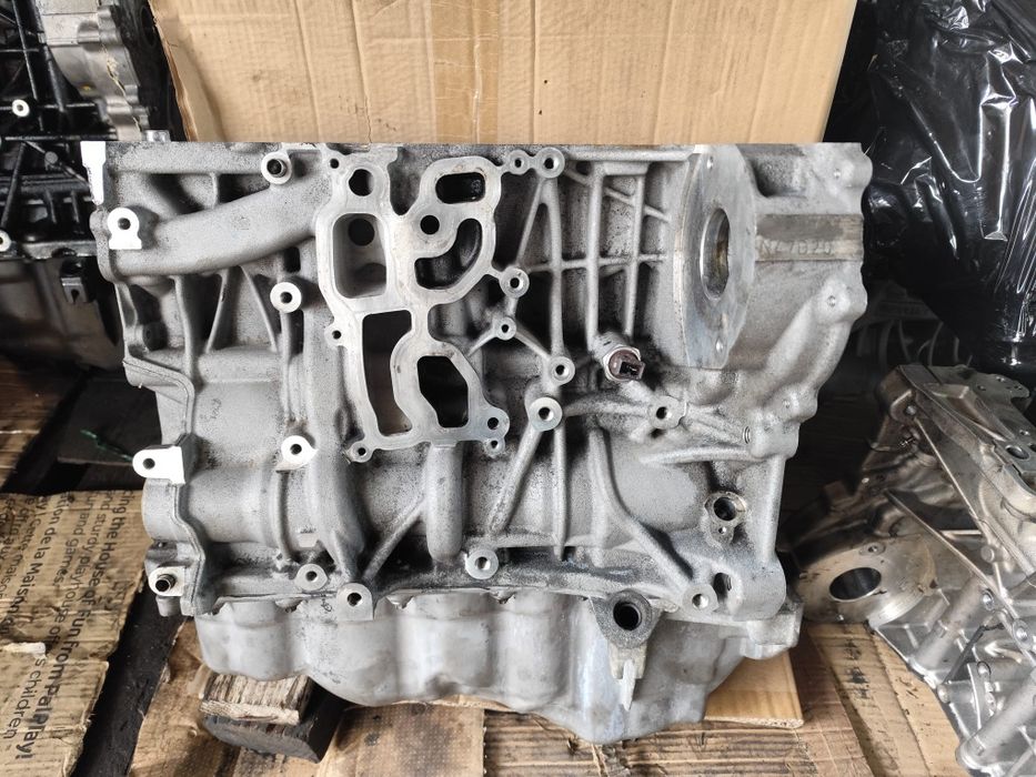 Bloc Motor Ambielat BMW N47D20D - 2.0 Diesel (218 CP)